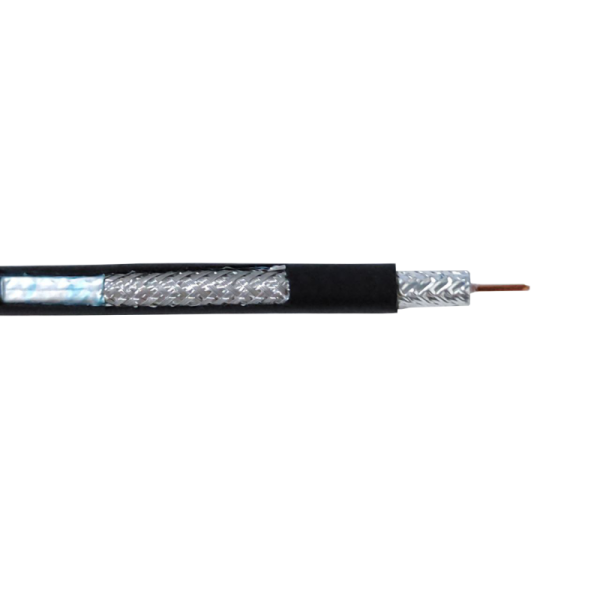 COLAN RG 6 COAXIAL CABLE