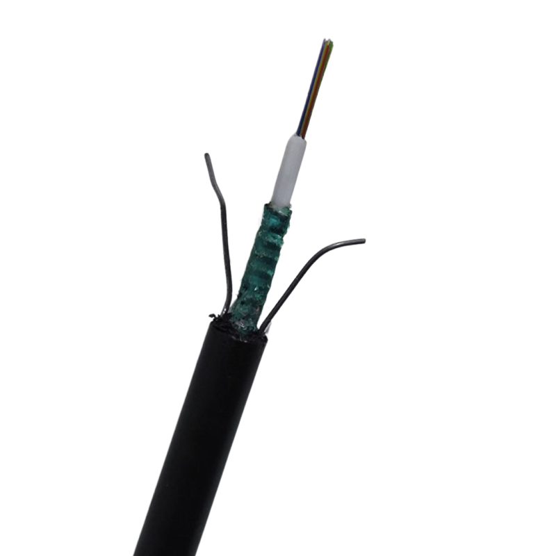 AERIAL DUCT CABLE