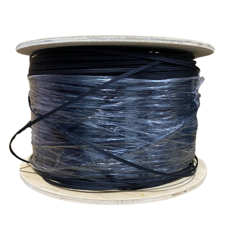 COLAN GALVANIZED FTTH ROLL